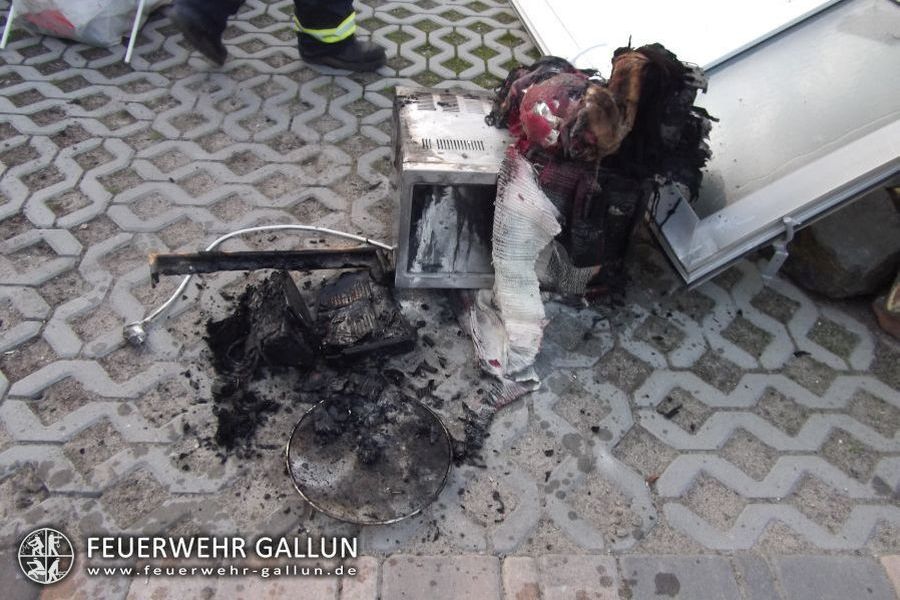 Einsatz 54-2015